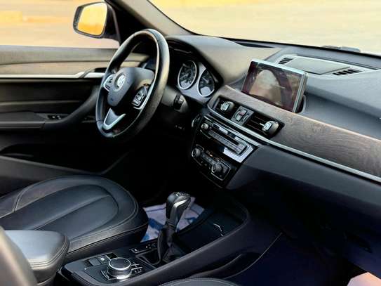 BMW X1 2017 image 4