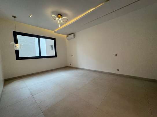 Appartement à louer au Almadie 4 chambre King watts image 5
