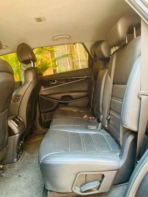 Kia sorento 2016 image 12