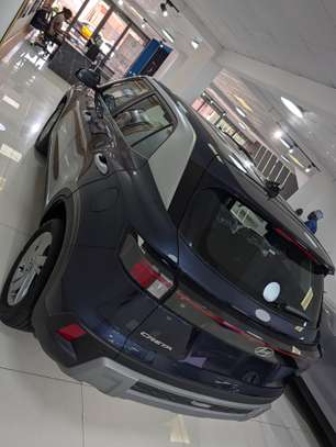 Hyundai creta image 6