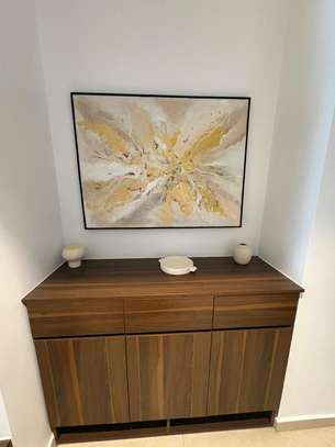 Magnifique appartement meublé avec vue sur mer image 6