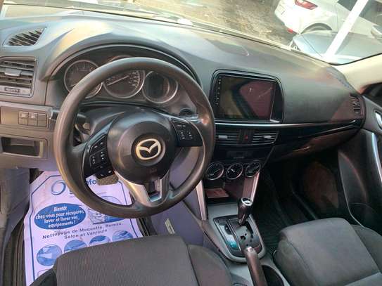 Mazda CX5 2013 image 5
