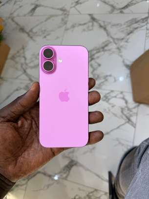 Iphone 16 image 1