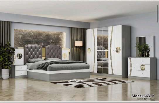 Chambre à coucher image 8