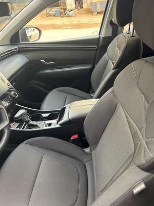 Hyundai Tucson 2023 image 3