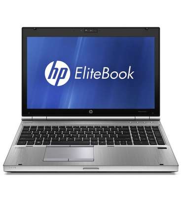 HP Elitebook 8570P image 3