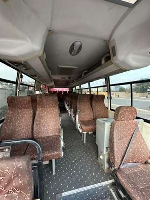 Bus king long 33 places image 2