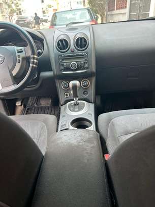 Nissan Rogue image 7