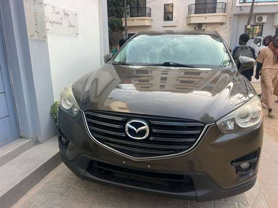 MAZDA CX5 2016 image 1