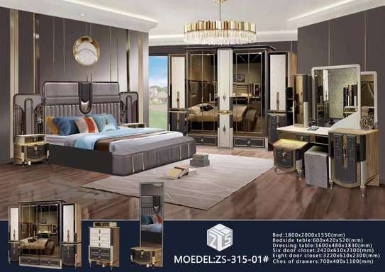 Chambre à coucher image 11