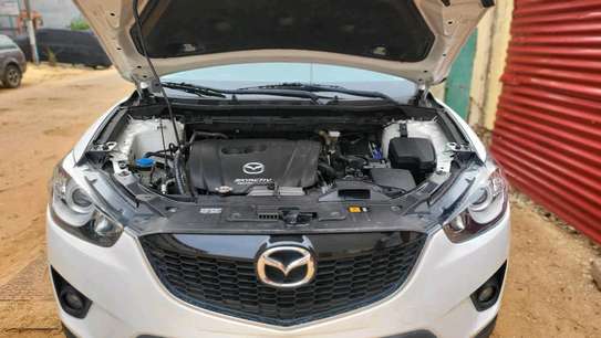 Mazda cx-5 2015 image 1