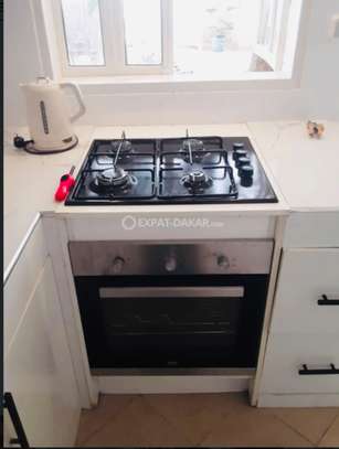 Jolie petite villa à louer image 6