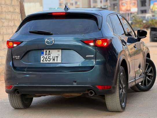 Mazda cx5 image 9