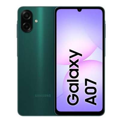 Samsung Galaxy A07 – 128 Go – 4 Go RAM – 50MP – image 3