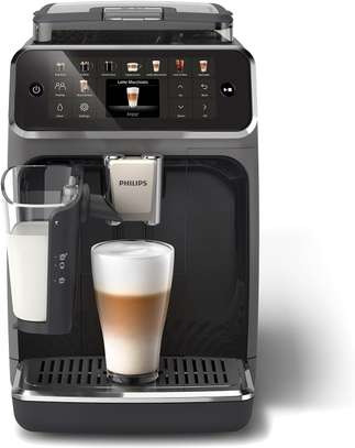 Philips Machine Expresso Café à Grain Séries 5500 image 2