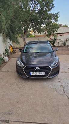 hyundai i40 2017 image 1