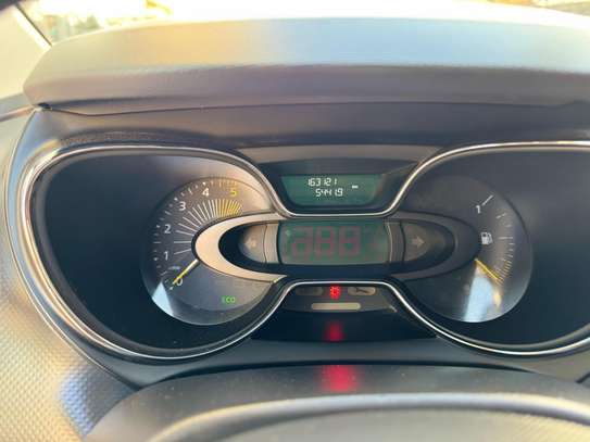 Renault QM3 2016 image 5