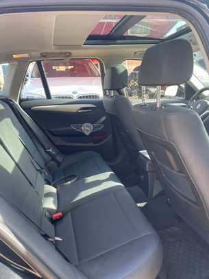 BMW X1 2014 image 7