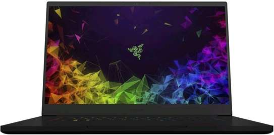 Gamer Razer Blade Pro 17 pouces image 3
