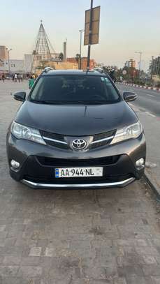 TOYOTA RAV4 2015 image 11