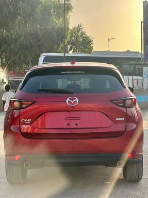 ☑Mazda CX5 ☑2018 image 3