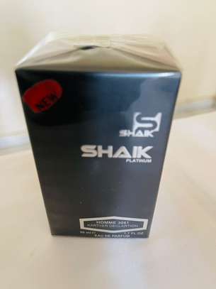 Parfums Shaiks image 4