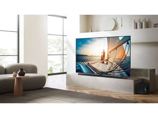 TÉLÉVISEUR 75POUCES SAMSUNG UHD 4K NEO QLED image 4