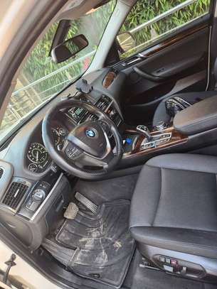 *BMW X4*  2016  FULL OPTIONS image 6