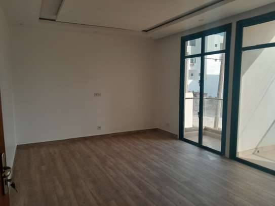 Joli appartement à louer - Ngor Almadies image 3
