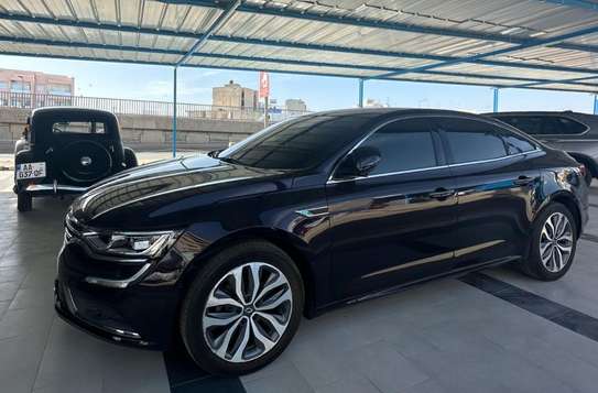 Renault Sm 6 2018 image 9