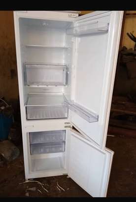 Réfrigérateur congélateur image 2