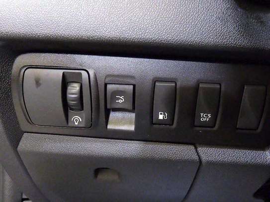 Renault Sm3 essence 2018 full options image 15