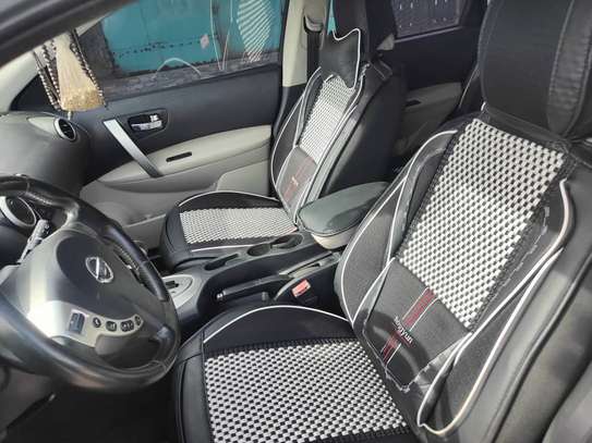 Nissan Qashquai 2011 image 6