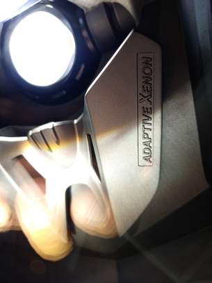 Bmw k 1600 gtl image 5