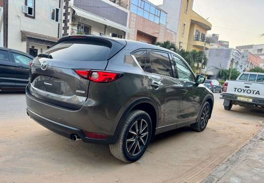 MAZDA CX5 TOURING 2017 image 15