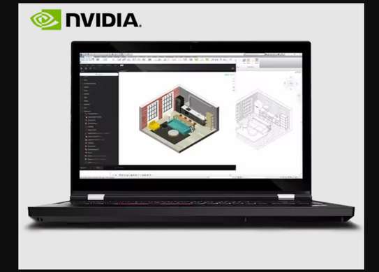 Lenovo Gamer ✅ i7- 32Go Ram- -15 Pouces image 1