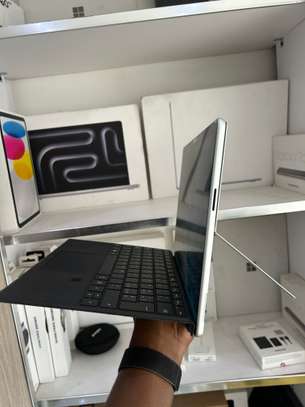 Surface Pro 9 - I7 12e | 16GB RAM | 256 image 4