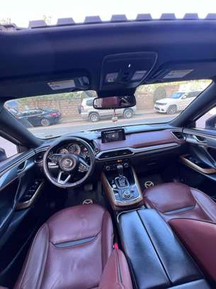 MAZDA CX9 2017, 7 PLACES image 5