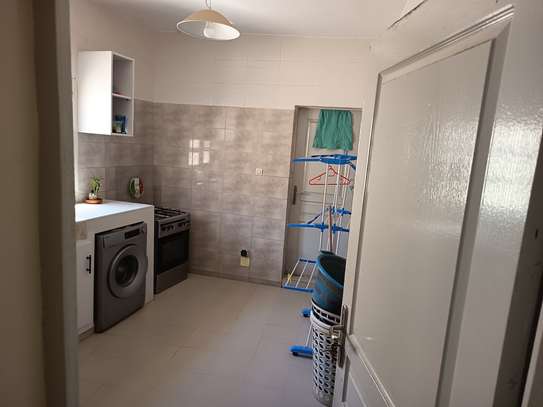 Appartement meublé 2 chambres salon – Mamelles Dakar image 4