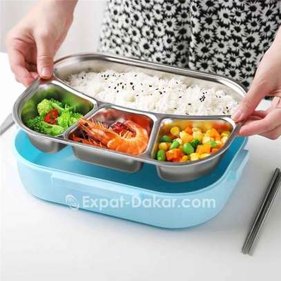 Lunch box image 1