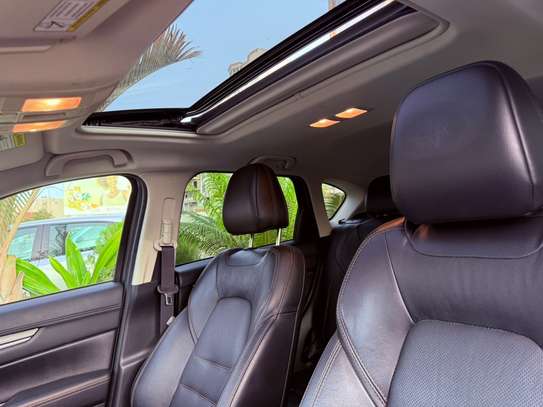 Mazda cx5 gt 🥰 image 8