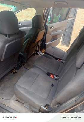 Peugeot 5008 image 5