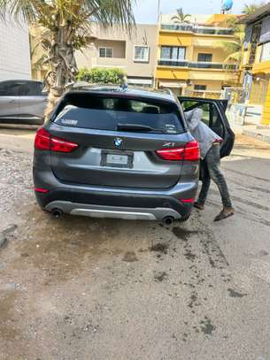 BMW X1 2017 image 2