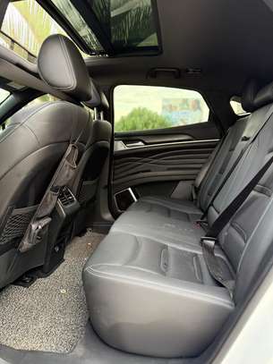 Fengon iX5 2020 image 11