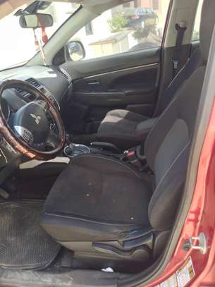 Mitsubishi RVR image 5