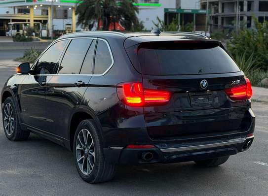 BMW-X5 XDRIVE35i VEANAT-2018 image 3