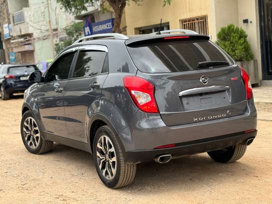 Korando image 7
