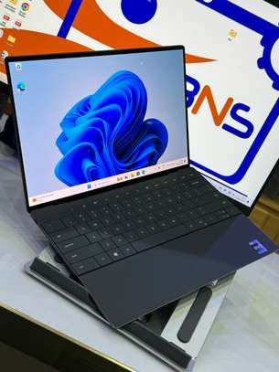 Dell XPS 13 Plus 9320 Écran tactile OLED image 8