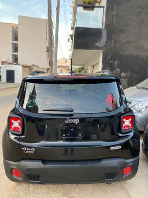 Jeep Renegade 2016 image 12