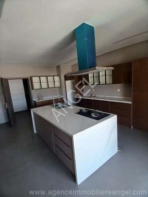 Ref_2805_GL  Appartements à louer à Fann Résidence image 8